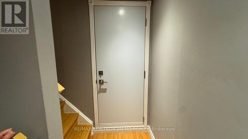 Basement - 50 Reginald Crescent, Markham, ON - Indoor Photo Showing Other Room