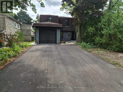 191 AVENUE ROAD  Richmond Hill, ON L4C 4Z7