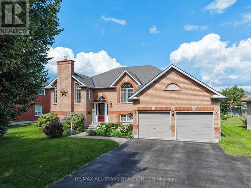 29 FOURTH AVENUE N  Uxbridge, ON L9P 1V5