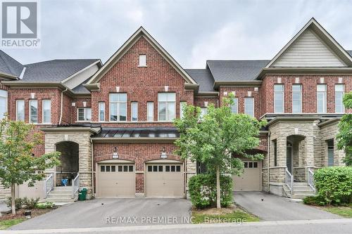 114 - 1331 MAJOR MACKENZIE DRIVE  Vaughan, ON L6A 4W4