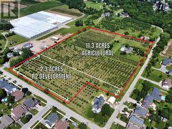 3297 TALLMAN DRIVE  Lincoln (Lincoln-Jordan/Vineland), ON L0R 2C0