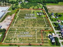 3297 TALLMAN DRIVE  Lincoln (Lincoln-Jordan/Vineland), ON L0R 2C0