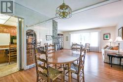 Dining Room - 