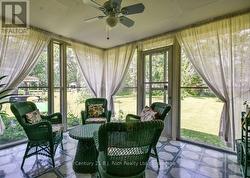 Sunroom - 