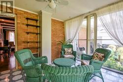Sunroom - 