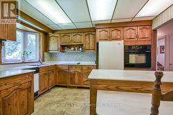 Kitchen - 
