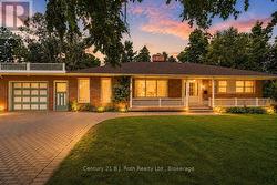 Exterior Dusk - Virtual - 