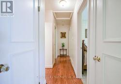 Hallway To Bedrooms - 