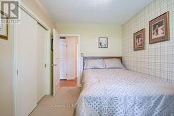 Bedroom #2 - 