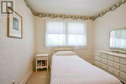 Bedroom #3 - 