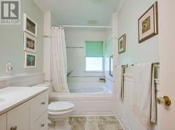 4-Piece Bathroom - 
