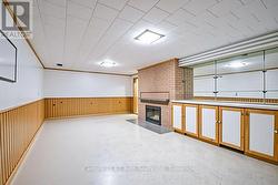 Virtual Depiction of Unfurnished Basement Fam Rm - 