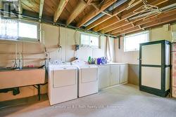 Laundry Room - 