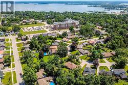 Aerial View of Neighbourhood - 