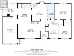 Floor Plans - Main Floor - 