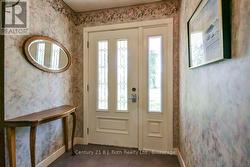 Entryway - 