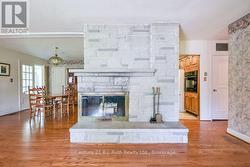 Fireplace - 