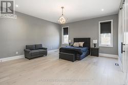 Master Suite - 
