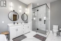 Master Suite - 