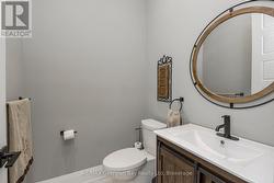 Powder Room - 