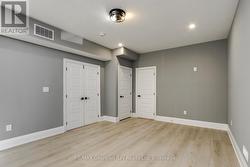 Lower Level Bedroom - 