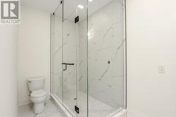 Lower Level Bath - 