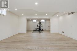 Recreation Room - 