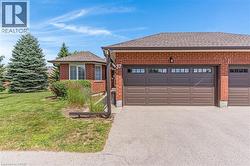 10 ISHERWOOD Avenue Unit# 37  Cambridge, ON N1R 8L5