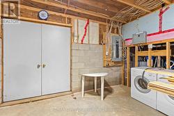 Easy access with grade-level walkout - 