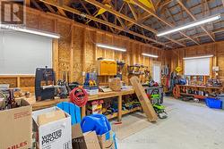 Workshop, storage or explore your hobbies! - 