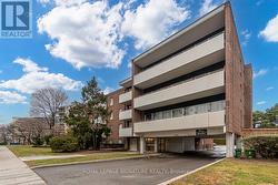 101 - 1222 YORK MILLS ROAD  Toronto, ON M3A 1Y5