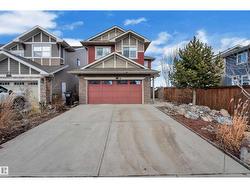 3071 CARPENTER LANDING LD SW  Edmonton, AB T6W 2Y9