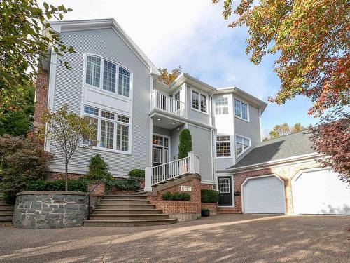 6207 Regina Terrace, Halifax, NS 