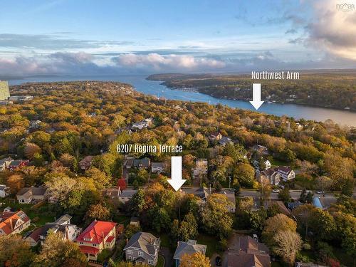 6207 Regina Terrace, Halifax, NS 