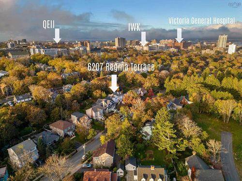 6207 Regina Terrace, Halifax, NS 