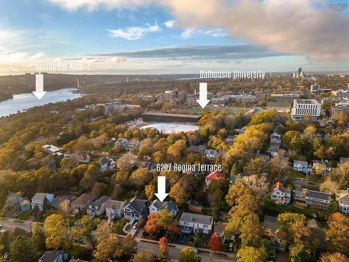 6207 Regina Terrace, Halifax, NS 