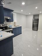 BASEMENT - 1136 ENCHANTED CRESCENT Pickering, ON L1X 0H1