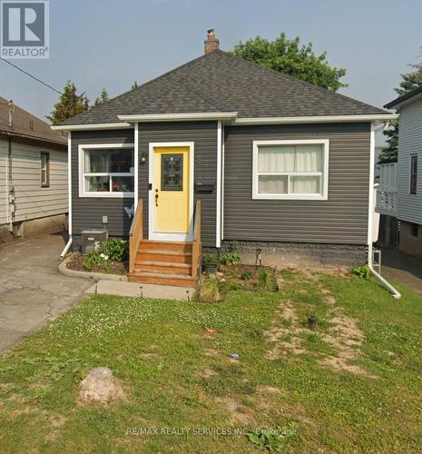 57 MARGERY ROAD , Welland, Ontario L3B 2P5