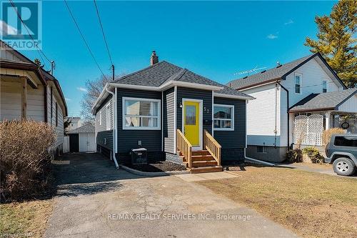 57 MARGERY ROAD , Welland, Ontario L3B 2P5 2