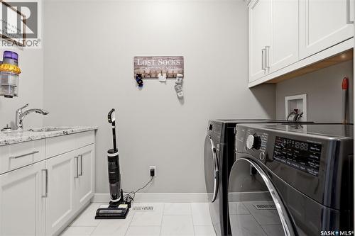 4410 Sage Crescent E, Regina, SK 