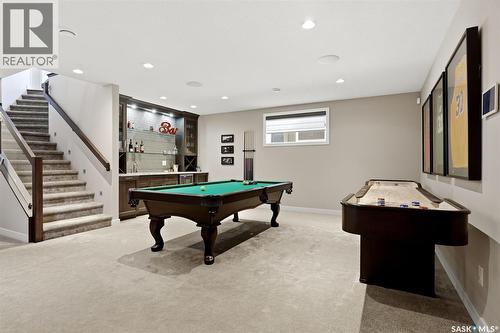 4410 Sage Crescent E, Regina, SK 