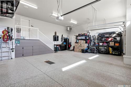 4410 Sage Crescent E, Regina, SK 