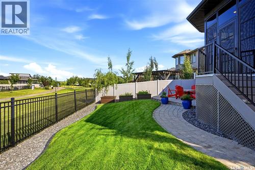 4410 Sage Crescent E, Regina, SK 