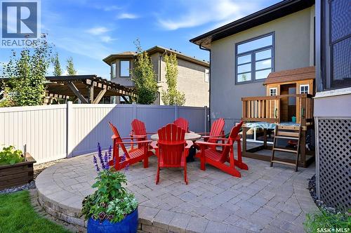 4410 Sage Crescent E, Regina, SK 