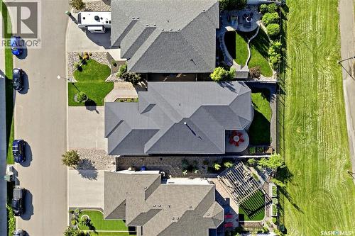 4410 Sage Crescent E, Regina, SK 
