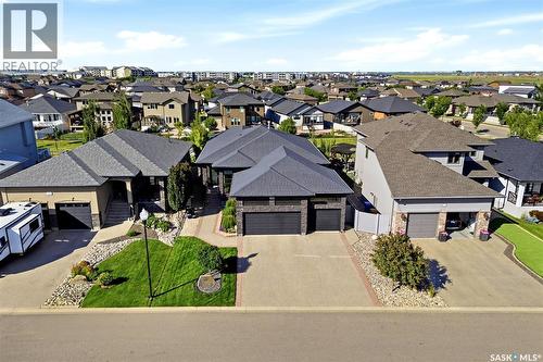 4410 Sage CRESCENT E  Regina, SK S4V 3H7