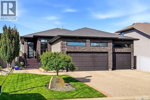 4410 Sage Crescent E, Regina, SK 
