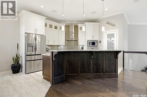 4410 Sage Crescent E, Regina, SK 