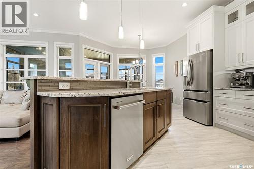 4410 Sage Crescent E, Regina, SK 