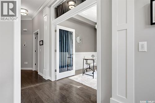 4410 Sage Crescent E, Regina, SK 